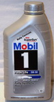Моторное масло Mobil 1 New Life 0W-40 1L